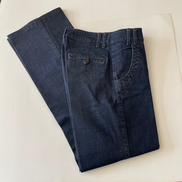 Mexx Denim Flare Trouser Pants - Picture 1 of 11